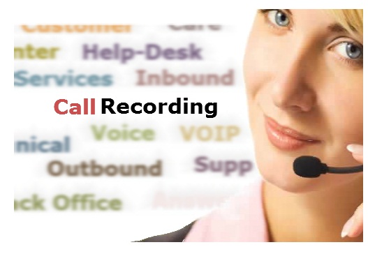 Speech Analytics starts with Call Recording - CallN